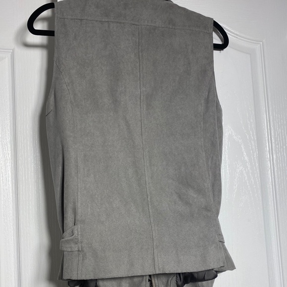 House of Harlow 1960 vest - Picture 3 of 3